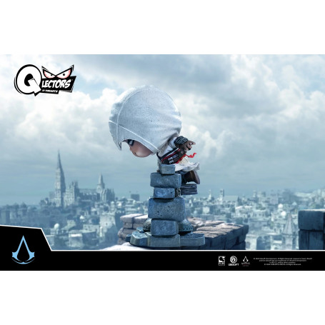 Arti pure - Qlectors Assassin's Creed Campanile Altair