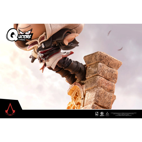 Arti pure - Qlectors Assassin's Creed Ezio Leap of Faith
