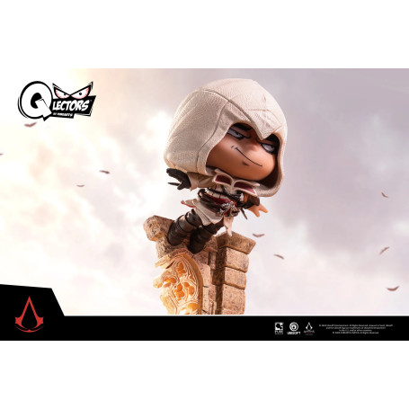 Arti pure - Qlectors Assassin's Creed Ezio Leap of Faith