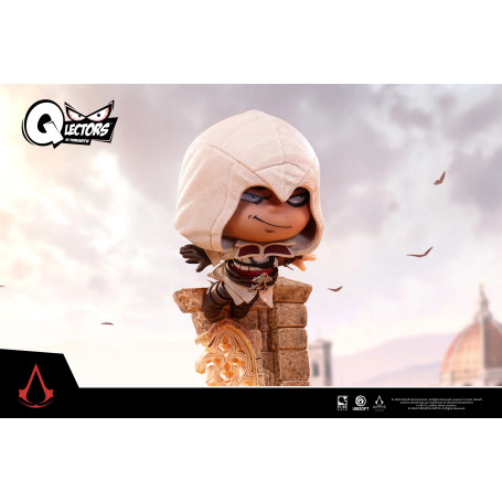 Arti pure - Qlectors Assassin's Creed Ezio Leap of Faith