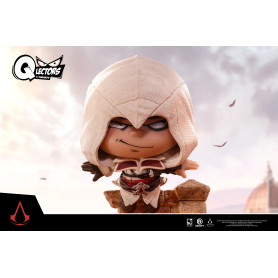 Arti pure - Qlectors Assassin's Creed Ezio Leap of Faith
