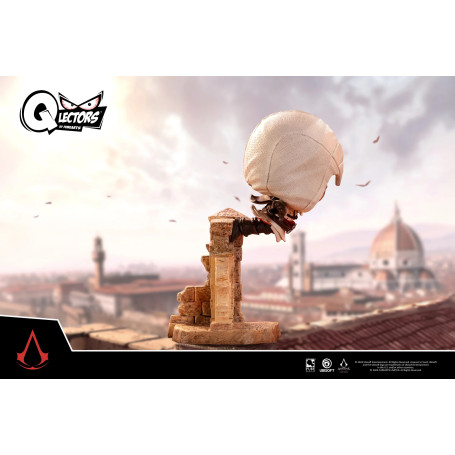 Arti pure - Qlectors Assassin's Creed Ezio Leap of Faith