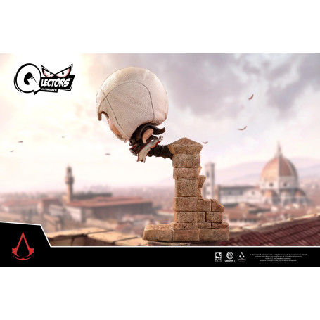 Arti pure - Qlectors Assassin's Creed Ezio Leap of Faith