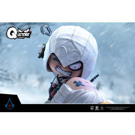 Arti pure - Qlettori Assassin's Creed Connor L'ultimo respiro