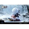 Arti pure - Qlettori Assassin's Creed Connor L'ultimo respiro
