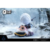 Arti pure - Qlettori Assassin's Creed Connor L'ultimo respiro
