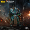 Joytoy - Warhammer - Alpha Legion - Exodus Colui che è molti con fucile di precisione e pugnale di potenza - L'eresia di Horus