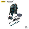 Joytoy - Warhammer - Alpha Legion - Exodus Colui che è molti con fucile di precisione e pugnale di potenza - L'eresia di Horus