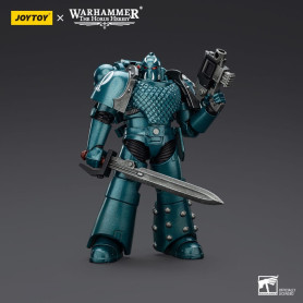 Joytoy - Warhammer - Legione Alfa - Headhunter Prime - L'Eresia di Horus
