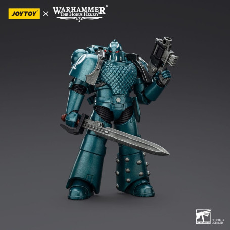 Joytoy - Warhammer - Legione Alfa - Headhunter Prime - L'Eresia di Horus