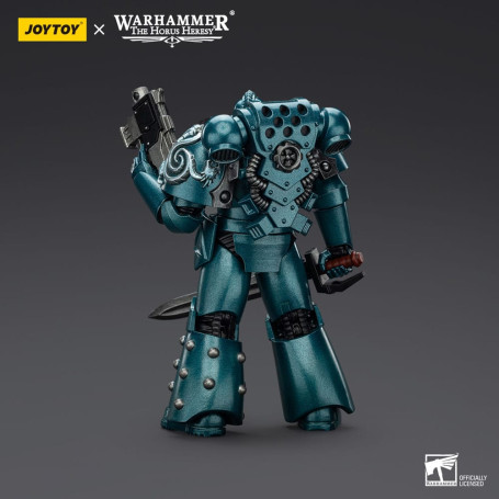 Joytoy - Warhammer - Legione Alfa - Headhunter Prime - L'Eresia di Horus