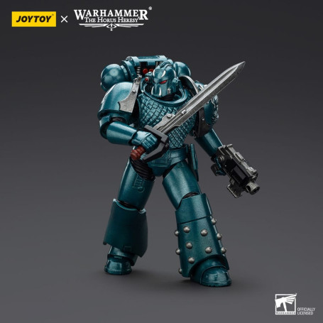 Joytoy - Warhammer - Legione Alfa - Headhunter Prime - L'Eresia di Horus
