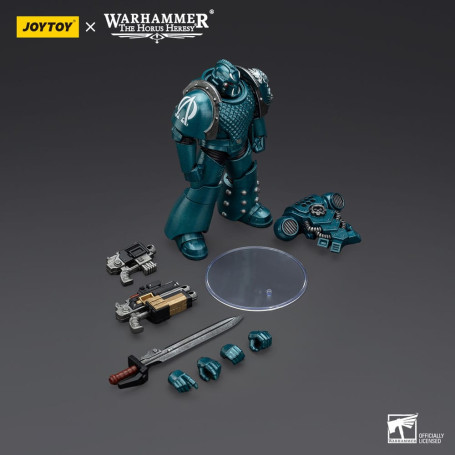 Joytoy - Warhammer - Legione Alfa - Headhunter Prime - L'Eresia di Horus