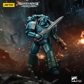 Joytoy - Warhammer - Legione Alfa - Headhunter Prime - L'Eresia di Horus