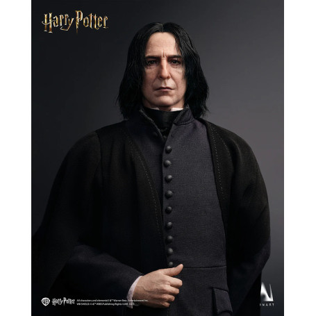 INART - Figura da collezione di Severus Piton in scala 1/6 - Harry Potter