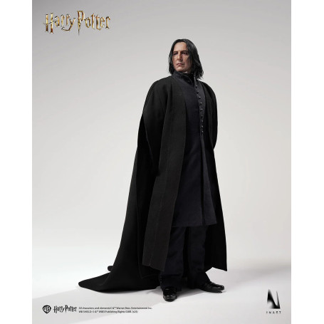 INART - Figura da collezione di Severus Piton in scala 1/6 - Harry Potter