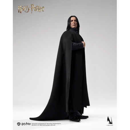 INART - Figura da collezione di Severus Piton in scala 1/6 - Harry Potter