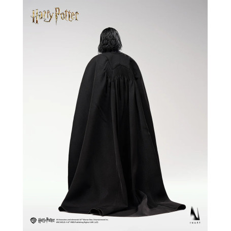 INART - Figura da collezione di Severus Piton in scala 1/6 - Harry Potter