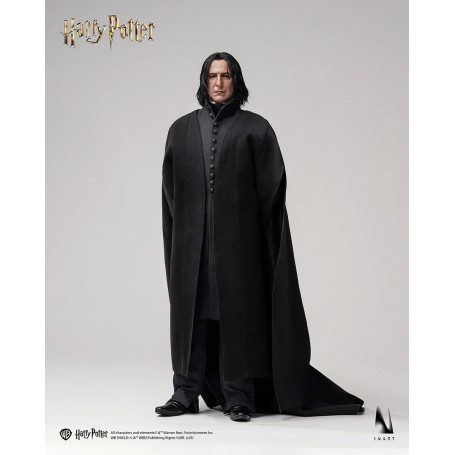 INART - Figura da collezione di Severus Piton in scala 1/6 - Harry Potter