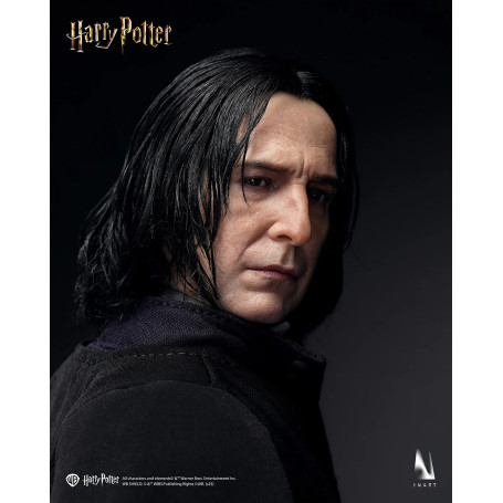 INART - Figura da collezione di Severus Piton in scala 1/6 - Harry Potter