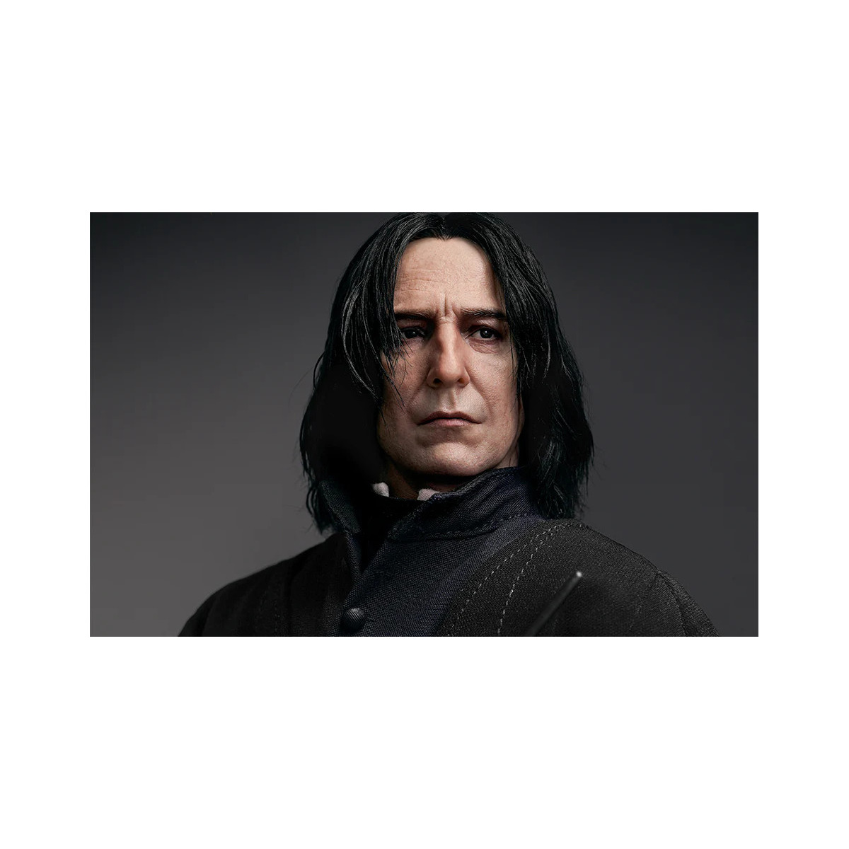 INART - Figura da collezione di Severus Piton in scala 1/6 - Harry Potter