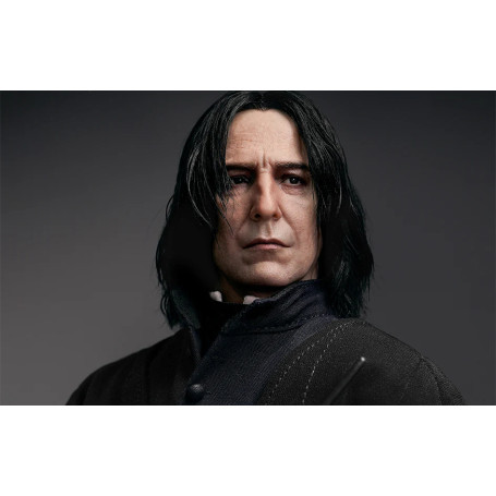 INART - Figura da collezione di Severus Piton in scala 1/6 - Harry Potter