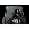 IRON STUDIOS - Darth Vader sul trono in scala 1/10 - Star Wars: Obi-Wan Kenobi