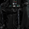 IRON STUDIOS - Darth Vader sul trono in scala 1/10 - Star Wars: Obi-Wan Kenobi