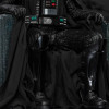 IRON STUDIOS - Darth Vader sul trono in scala 1/10 - Star Wars: Obi-Wan Kenobi