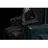 IRON STUDIOS - Darth Vader sul trono in scala 1/10 - Star Wars: Obi-Wan Kenobi