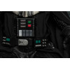 IRON STUDIOS - Darth Vader sul trono in scala 1/10 - Star Wars: Obi-Wan Kenobi