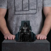 IRON STUDIOS - Darth Vader sul trono in scala 1/10 - Star Wars: Obi-Wan Kenobi