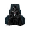 IRON STUDIOS - Darth Vader sul trono in scala 1/10 - Star Wars: Obi-Wan Kenobi
