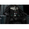 IRON STUDIOS - Darth Vader sul trono in scala 1/10 - Star Wars: Obi-Wan Kenobi