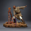 IRON STUDIOS - Mace Windu in scala artistica 1/10 - Star Wars: Attacco dei Cloni