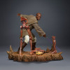 IRON STUDIOS - Mace Windu in scala artistica 1/10 - Star Wars: Attacco dei Cloni