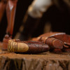 IRON STUDIOS - Mace Windu in scala artistica 1/10 - Star Wars: Attacco dei Cloni