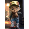 Iron Studios - Marty Mcfly Evento esclusivo Ritorno al futuro 2 - Mini Co.