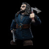 Statua Weta in vinile Lo Hobbit Mini Epics Thorin Oakenshield Edizione Limitata - Quercia Ecu.