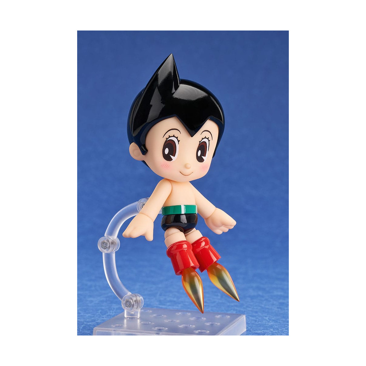 Goodsmile - Nendoroid - Astro Boy