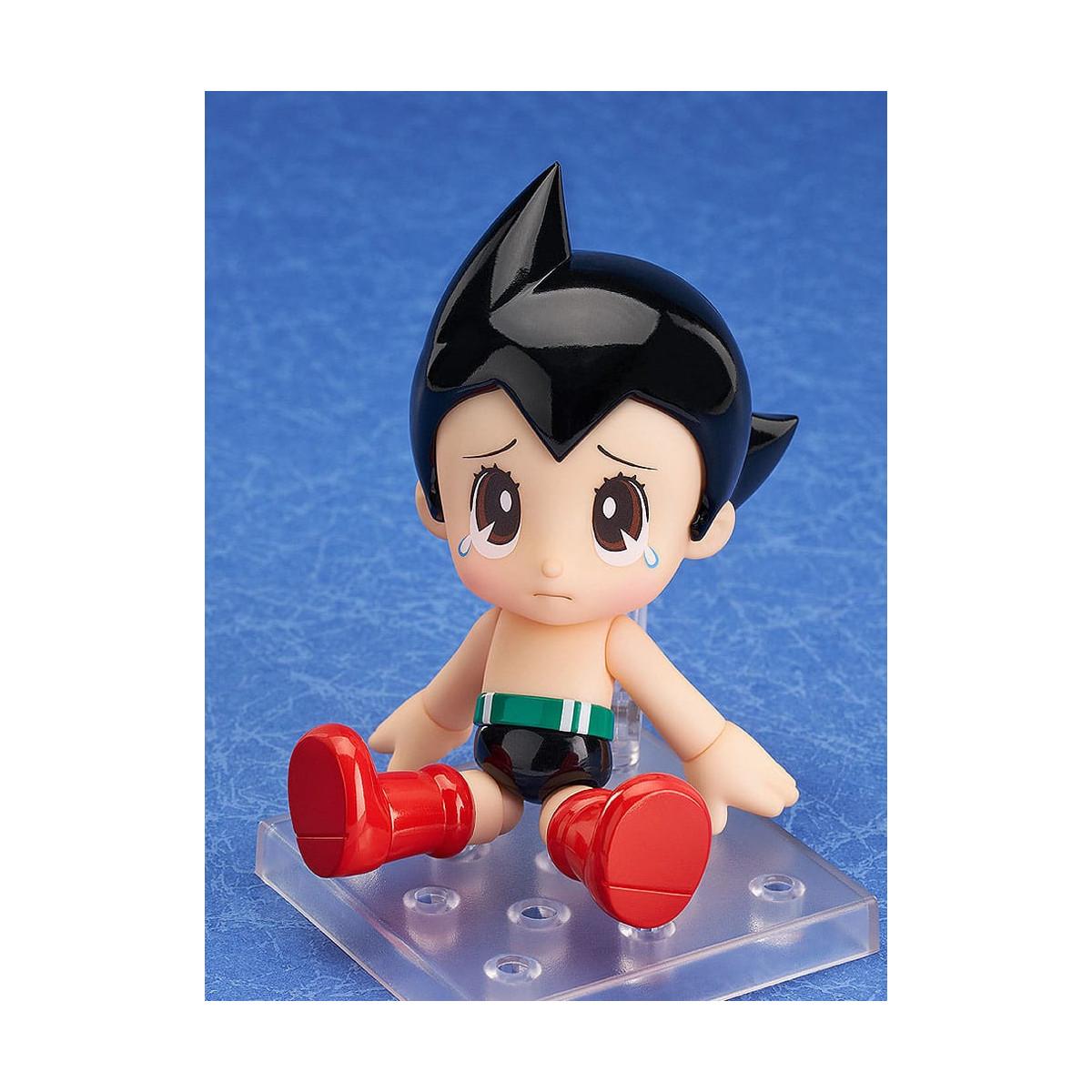 Goodsmile - Nendoroid - Astro Boy