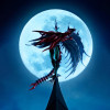 Bandai Tamashii - SHM Monster Arts - Elemental Hero Flame Wingman - Firebird Man, Elemental Hero - Yu Gi Oh!