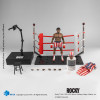 HIYA TOYS - APOLLO Exquisite Super Series 1/12 - Rocky
