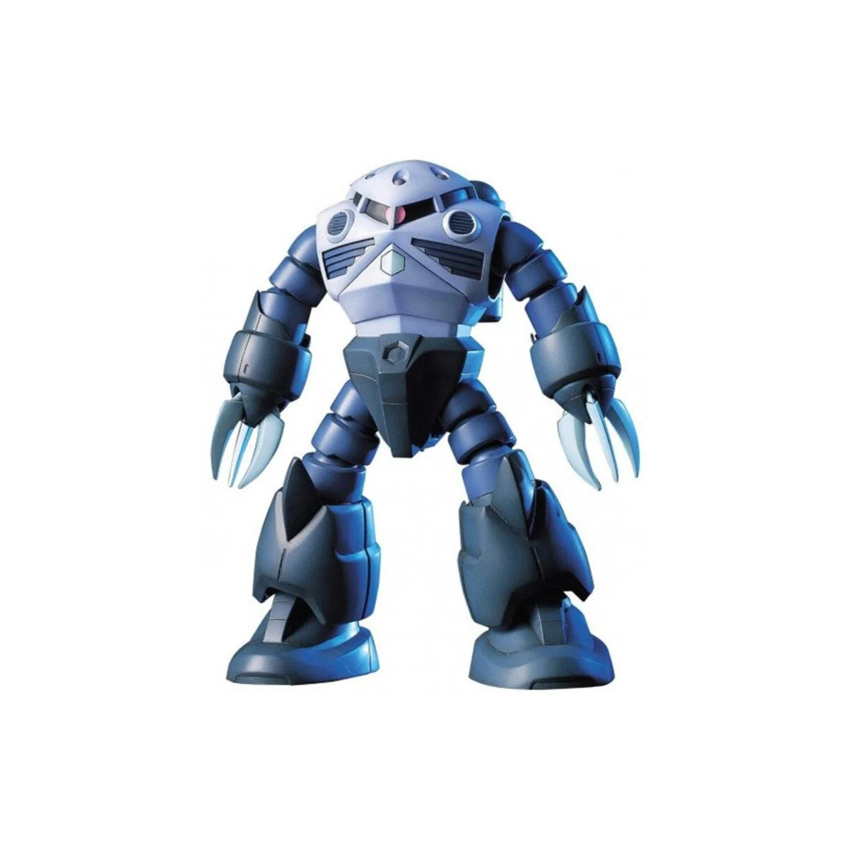 Bandai - Gunpla - Gundam 1/144 HG - MSM-07 Z'GOCK - Mobile Suit Gundam - UC