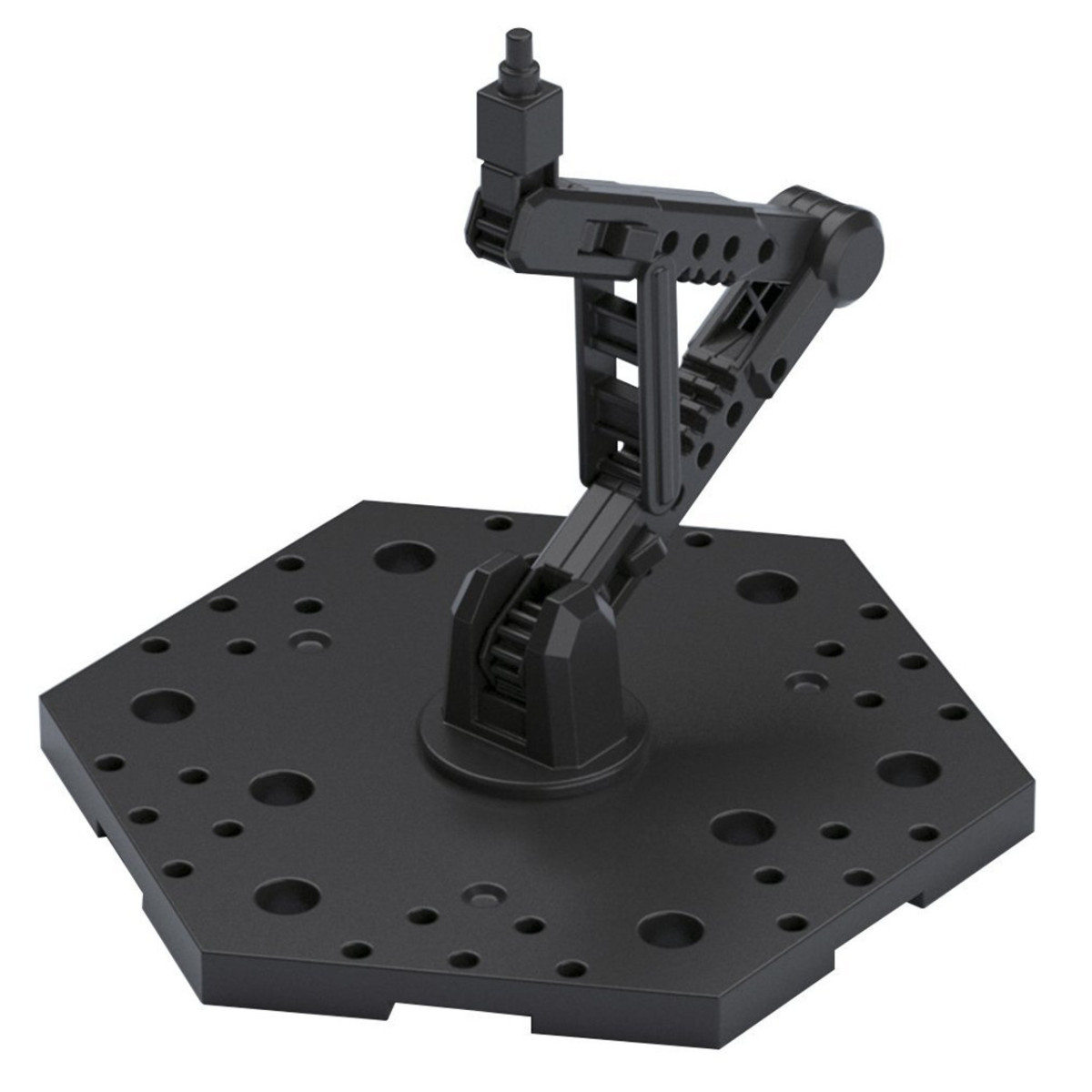 Bandai - Gunpla - Gundam Action Base 5 Nero (1/144)
