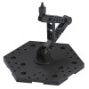 Bandai - Gunpla - Gundam Action Base 5 Nero (1/144)