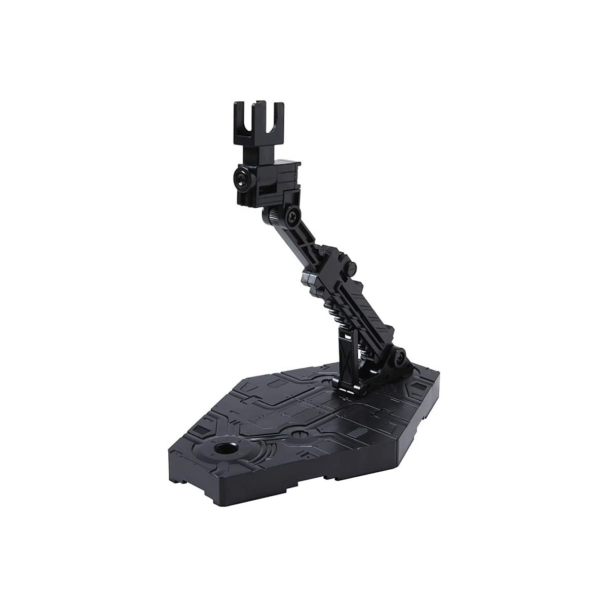 Bandai - Gunpla - Gundam Action Base 2 Nero (1/144)