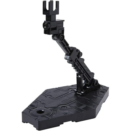 Bandai - Gunpla - Gundam Action Base 2 Nero (1/144)