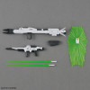Bandai - Gunpla - 1/100 MG - GUNDAM F91 - Mobile Suit Gundam - UC
