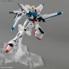 Bandai - Gunpla - 1/100 MG - GUNDAM F91 - Mobile Suit Gundam - UC